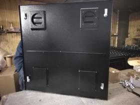 Кабинеты для LED экранов 960х960 тыл
