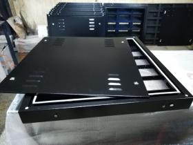 Кабинеты для LED экранов 960х960 тыл