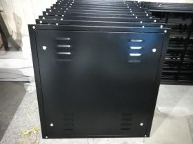 Кабинеты для LED экранов 960х960 тыл