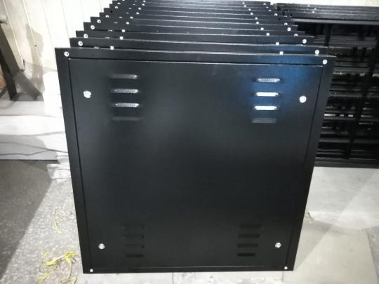 767864 картинка каталога «Производство России». Продукция Кабинеты для LED экранов 960х960 тыл, г.Киров 2025 Фото 5 Кабинеты тыловые для светодиодного экрана 2025