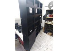 Фото 1 Кабинет 960х960 под модули на магнитах 2025