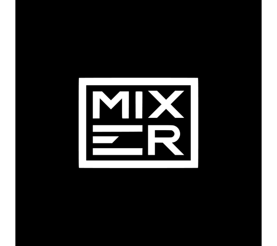 Фото №1 на стенде Миксер логотип. 767878 картинка из каталога «Производство России».