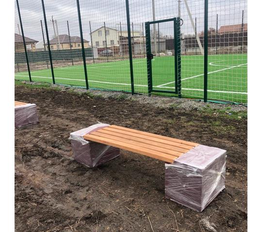 Фото 16 Миксер, г.Астрахань