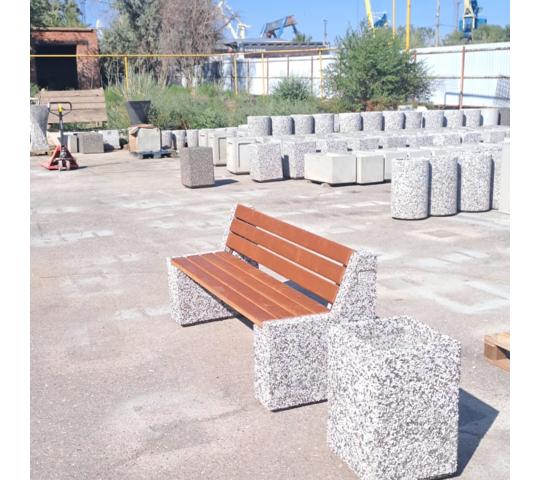 Фото 18 Миксер, г.Астрахань