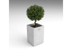 767919 картинка каталога «Производство России». Продукция Вазон прямоугольный уличный №101, г.Астрахань 2025 Фото 1 Вазон прямоугольный уличный №101, г.Астрахань 2025