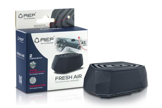 Фото 1 Поглотители/нейтрализаторы запахов в машину, г.Санкт-Петербург 2025