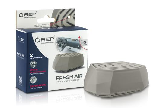 Фото 3 Поглотители/нейтрализаторы запахов в машину, г.Санкт-Петербург 2025