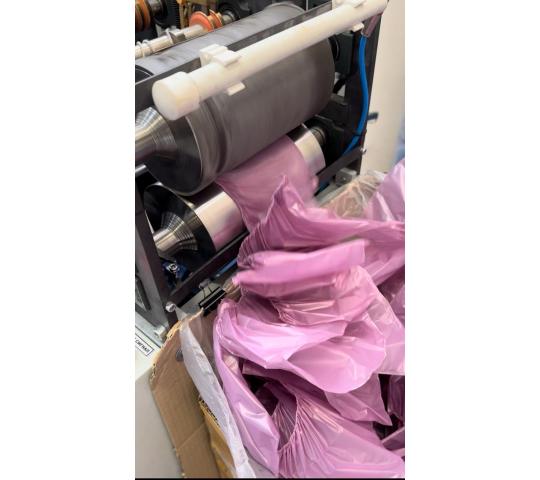 767941 картинка каталога «Производство России». Продукция Одноразовые простыни в рулонах с перфорацией, г.Казань 2025