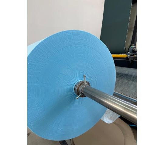 Фото 2 Одноразовые простыни в рулонах с перфорацией, г.Казань 2025