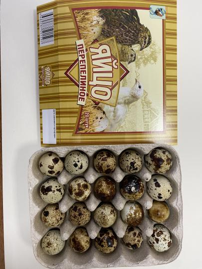 Фото №4 на стенде Генофонд, г.Сергиев Посад. 767960 картинка из каталога «Производство России». Фото 4 Генофонд, г.Сергиев Посад