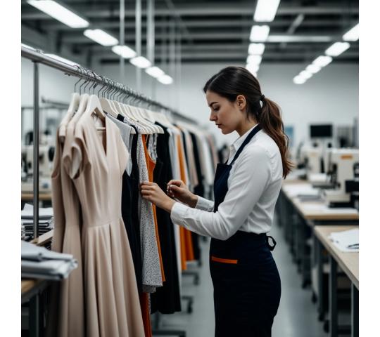 Фото 2 «Новосибирск швейный М», г.Новосибирск