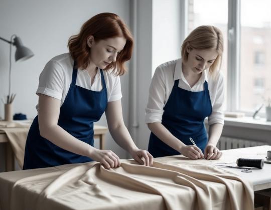 Фото 3 «Новосибирск швейный М», г.Новосибирск