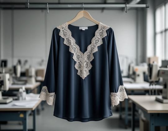 Фото 4 «Новосибирск швейный М», г.Новосибирск