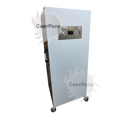 Фото 2 Производитель сушильного оборудования «СветРеле», г.Новосибирск