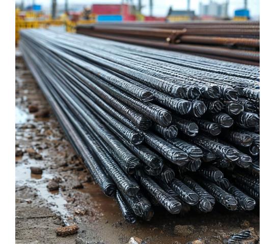 767985 картинка каталога «Производство России». Продукция Арматура металлическая, от 6 до 80 мм, выполненная, г.Липецк 2025