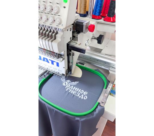 Фото 4 Швейное производство «Солнце- Клёш», г.Барнаул