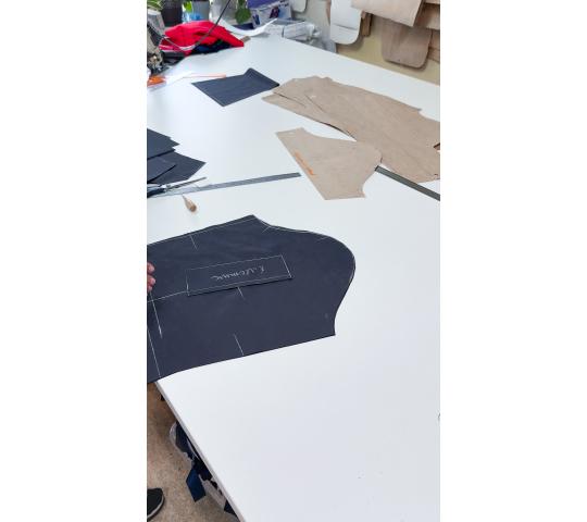 Фото 6 Швейное производство «Солнце- Клёш», г.Барнаул