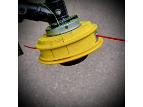 Триммерная леска для кошения травы