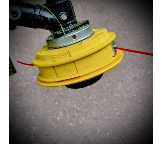 Фото 2 Триммерная леска для кошения травы, г.Клин 2025