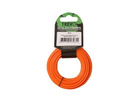 Триммерная леска для кошения травы