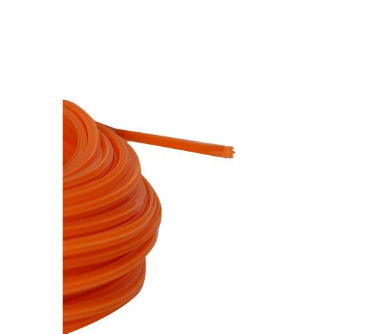 Фото 6 Триммерная леска для кошения травы, г.Клин 2025