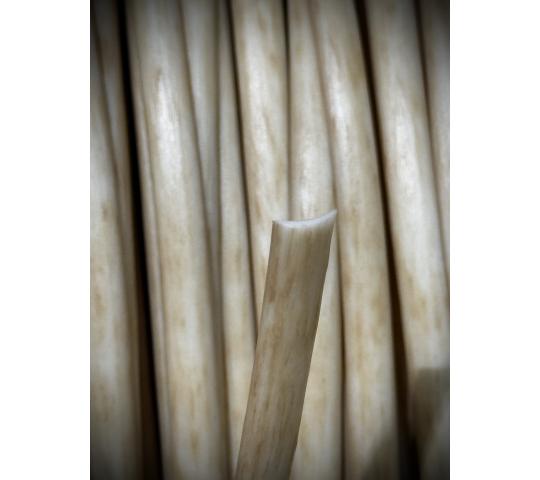 Фото 5 Ротанг для плетения искусственный, г.Клин 2025