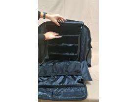 Термосумки и терморюкзаки