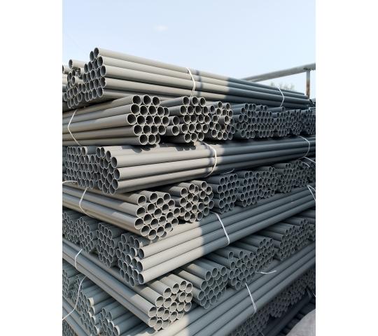 768029 картинка каталога «Производство России». Продукция Трубка для опалубки ПВХ-22х25мм, длина 1.2м (20 шт, г.Малоярославец 2025