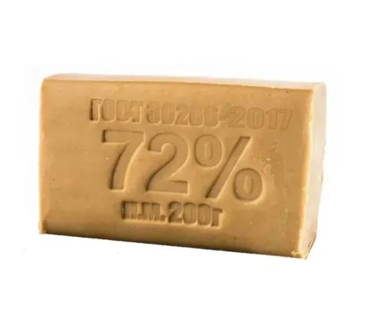 768033 картинка каталога «Производство России». Продукция Хозяйственное мыло 72%, г.Бердск 2025