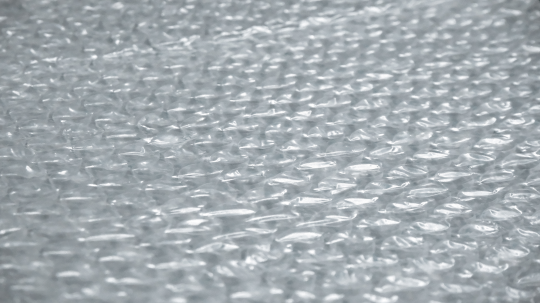 Фото 2 Качественная ВПП с диаметром пузырьков 10 мм 2025