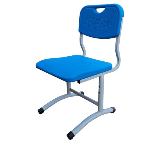 Фото №4 на стенде Стул ученический альфа. 768038 картинка из каталога «Производство России». Фото 4 Стул ученический альфа