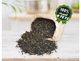 Водоросли фукус сушёные. Помол крупный №1