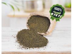 Фото 1 Фукус помол средний №2 (Оптовый) Пищевой, г.Мурманск 2025