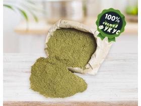 Фукус микронизированный. Помол №3 (Оптовый)