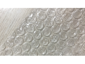 Воздушно-пузырчатая пленка ВП 2-10-45 (1,2*100) м