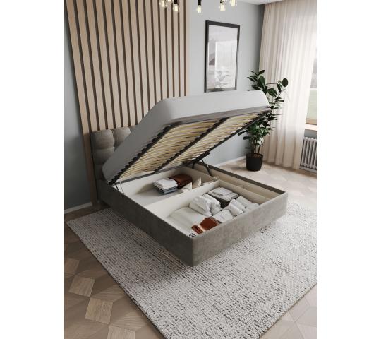 Фото 2 Кровать Prime Soft, г.Шатура 2025