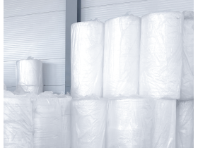 Производитель воздушно-пузырчатой пленки «Русполимер»