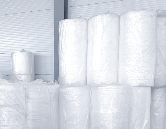 768082 картинка каталога «Производство России». Продукция Воздушно-пузырчатая пленка ВП 2-10-45 (0,4*50) м, г.Санкт-Петербург 2025