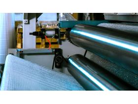 Воздушно-пузырчатая пленка ВП 2-10-45 (0,4*50) м