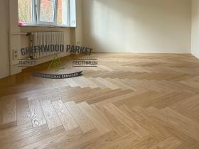 Когда пол говорит сам за себя: паркет Holz Point в интерьере Когда пол говорит сам за себя: паркет Holz Point в интерьере