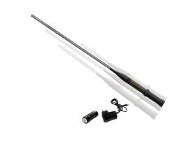 Электрозапальник автономный мобильный «ЭЗАМ»