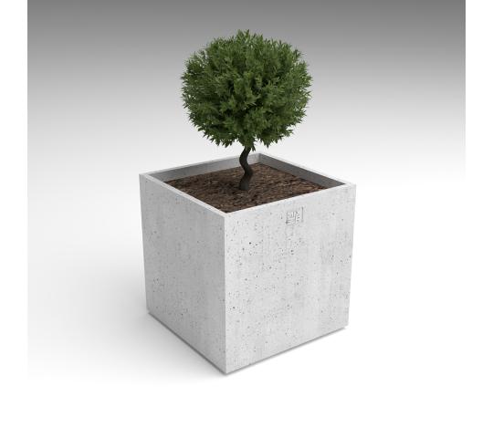 768130 картинка каталога «Производство России». Продукция Вазон квадратный большой №105, г.Астрахань 2025