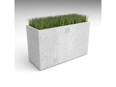 Фото 1 Вазон уличный большой №112, г.Астрахань 2025