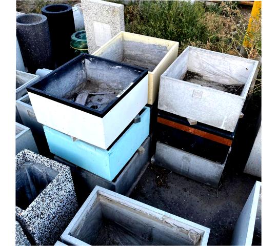 768151 картинка каталога «Производство России». Продукция Вазон уличный большой №112, г.Астрахань 2025 Фото 3 Вазон уличный большой №112, г.Астрахань 2025