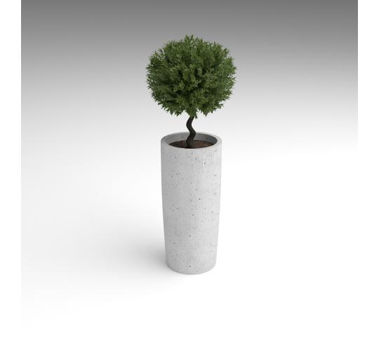 768152 картинка каталога «Производство России». Продукция Вазон круглый высокий №150, г.Астрахань 2025 768152 картинка каталога «Производство России». Продукция Вазон круглый высокий №150, г.Астрахань 2025