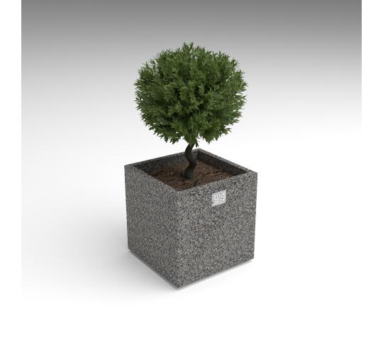 768207 картинка каталога «Производство России». Продукция Вазон квадратный бетонный №103, г.Астрахань 2025 Фото 2 Вазон квадратный бетонный №103, г.Астрахань 2025