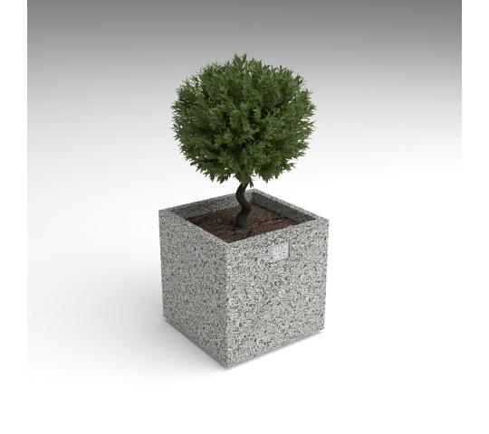 768208 картинка каталога «Производство России». Продукция Вазон квадратный бетонный №103, г.Астрахань 2025 Фото 3 Вазон квадратный бетонный №103, г.Астрахань 2025