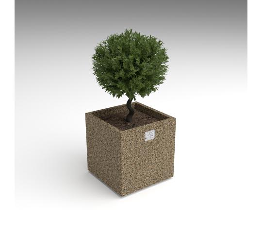 768209 картинка каталога «Производство России». Продукция Вазон квадратный бетонный №103, г.Астрахань 2025 Фото 4 Вазон квадратный бетонный №103, г.Астрахань 2025