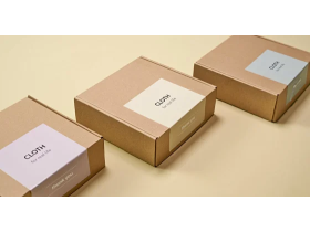 Упаковка товаров для маркетплейсов