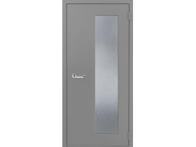 Дверь лифтового холла противопожарная